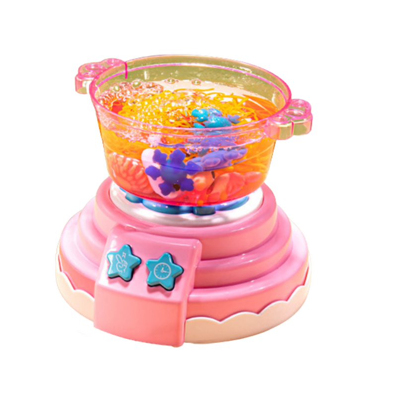 MiniChef™ - Set de Juguetes de Cocina con Olla