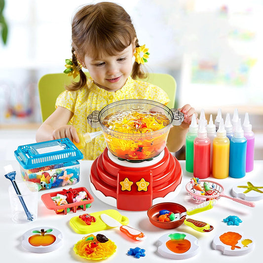 MiniChef™ - Set de Juguetes de Cocina con Olla