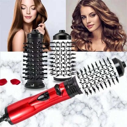 BrillaBella™ | Cabello con Calidad de Salón en Minutoss