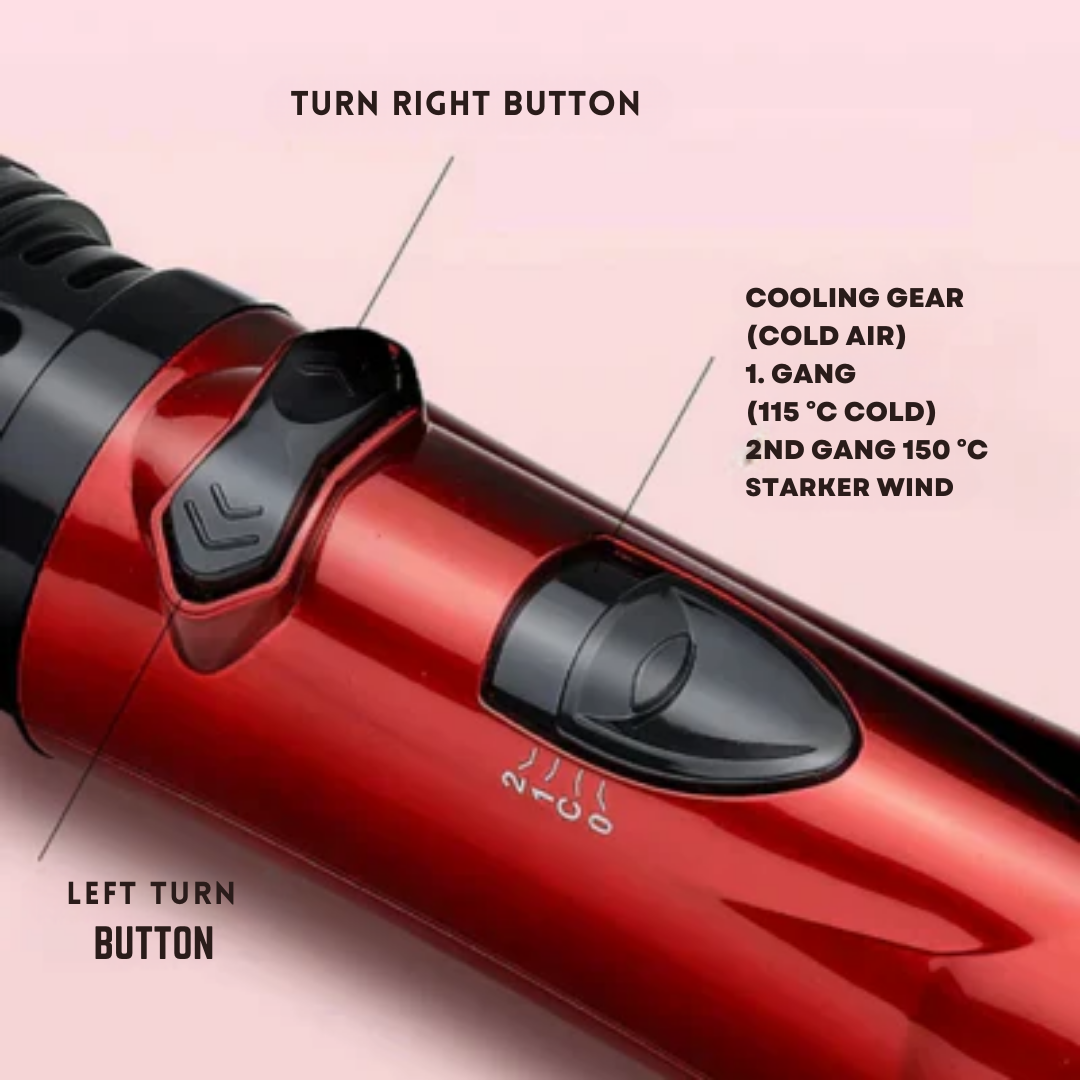 BrillaBella™ | Cabello con Calidad de Salón en Minutos