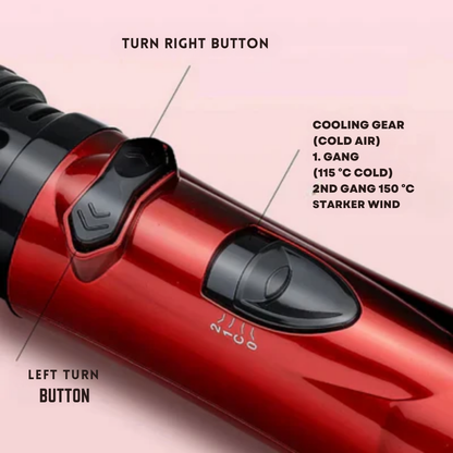 BrillaBella™ | Cabello con Calidad de Salón en Minutos