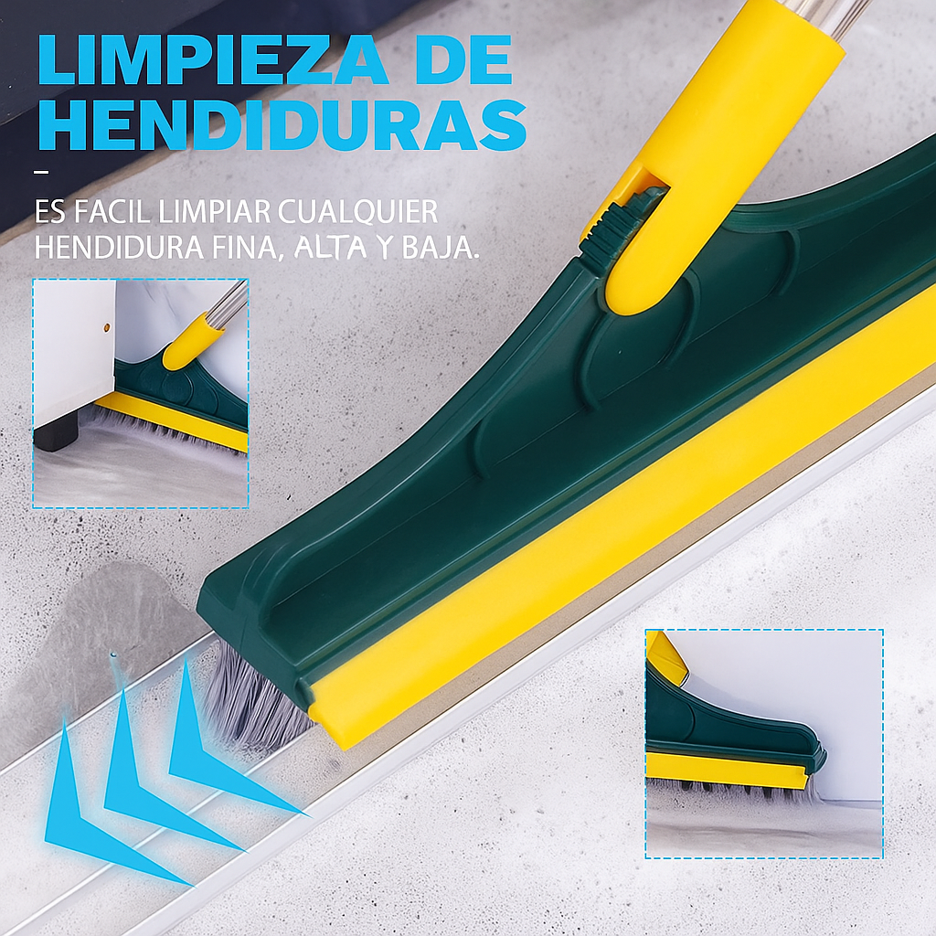 LimpiaRin™ – Limpia Cada Rincón a Profundidad y en Segundos