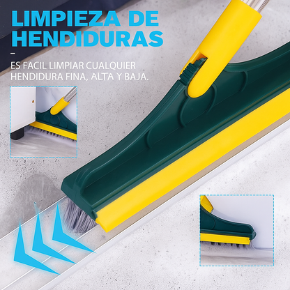 LimpiaRin™ – Limpia Cada Rincón a Profundidad y en Segundos