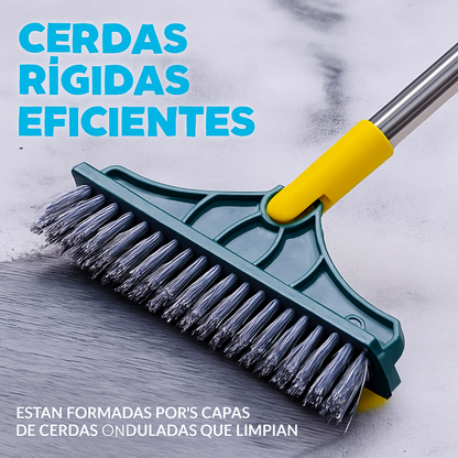 LimpiaRin™ – Limpia Cada Rincón a Profundidad y en Segundos