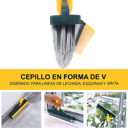 LimpiaRin™ – Limpia Cada Rincón a Profundidad y en Segundos