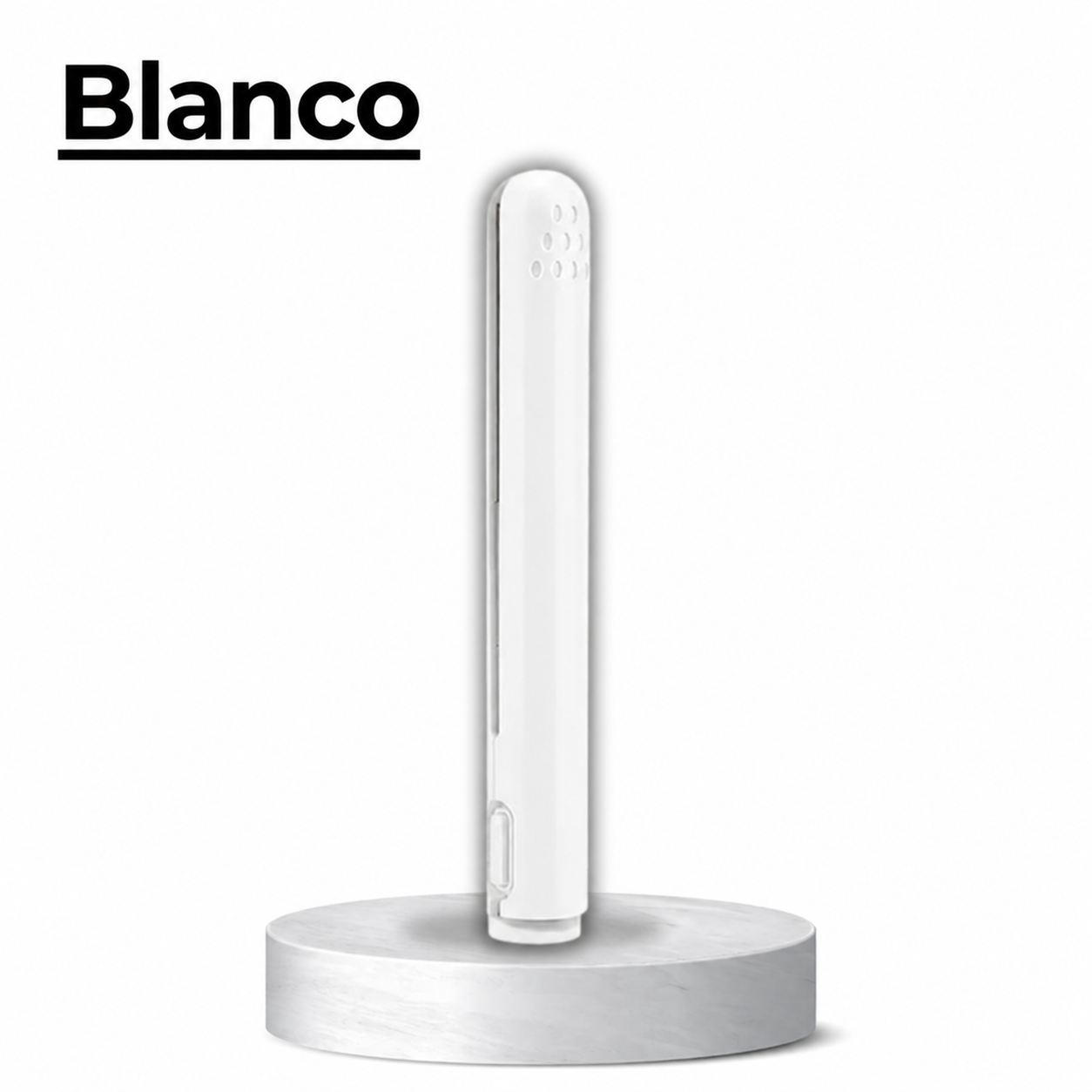 MiniRizo™ Plancha Rizadora Mini con Doble Uso