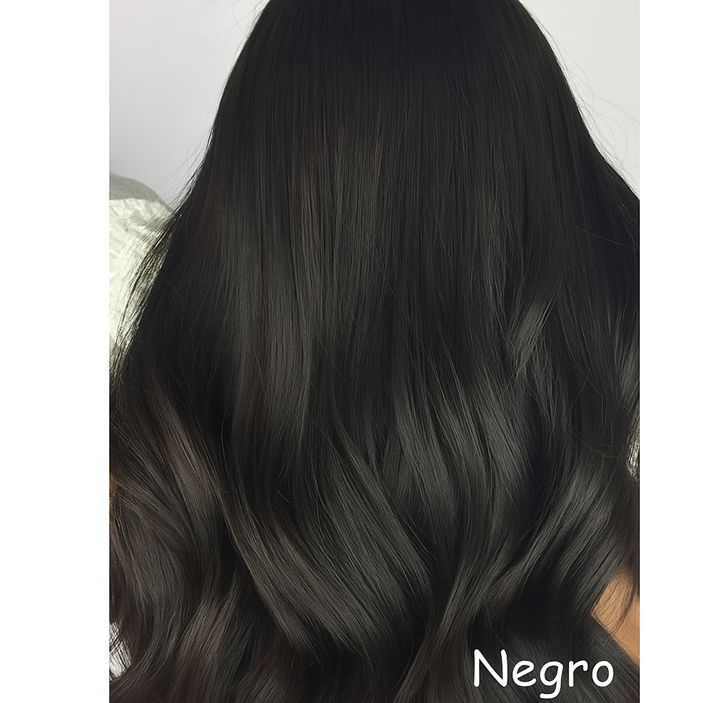VoluBella™ - Consigue un cabello más grueso y con más volumen en segundos