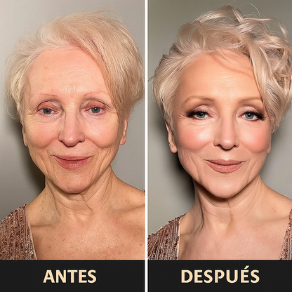 TonoPerfecto™ | Base que Cambia de Color Para Piel Impecable