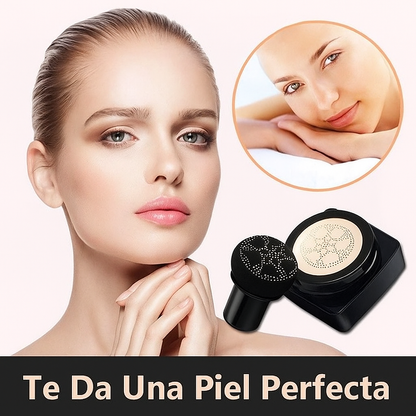 TonoPerfecto™ | Base que Cambia de Color Para Piel Impecable