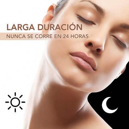 TonoPerfecto™ | Base que Cambia de Color Para Piel Impecable