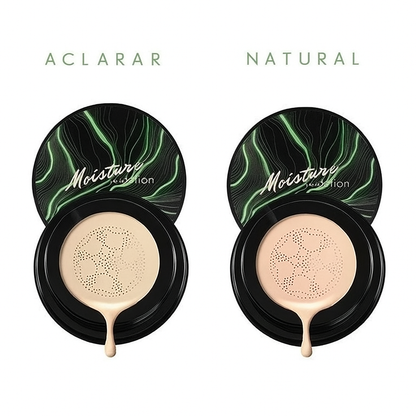 TonoPerfecto™ | Base que Cambia de Color Para Piel Impecable