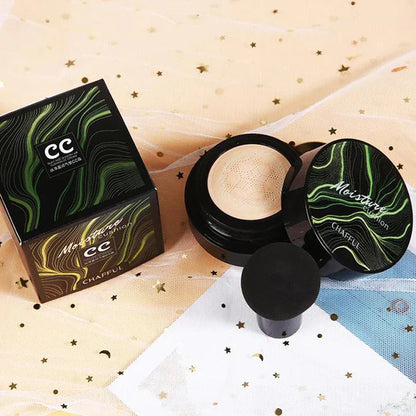 TonoPerfecto™ | Base que Cambia de Color Para Piel Impecable